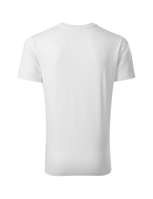 Herren-T-Shirt Adler Resist Heavy R03 Weiß