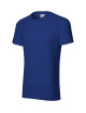 Adler RIMECK Herren T-Shirt Resist schwere R03 kornblumenblaue Computerstickerei