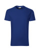 Adler RIMECK Herren T-Shirt Resist schwere R03 kornblumenblaue Computerstickerei