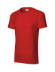 Adler RIMECK Herren-T-Shirt. Widersteht schwerer R03-roter Kleidung mit Logo