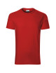 Adler RIMECK Herren-T-Shirt. Widersteht schwerer R03-roter Kleidung mit Logo