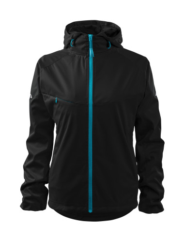 Adler Malfini Women's Cool 514 Jacket Black