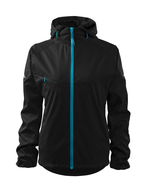 Adler Malfini Women's Cool 514 Jacket Black