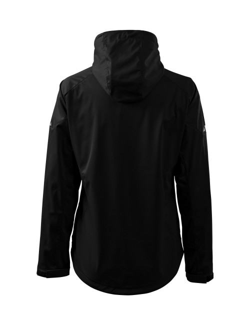 Damenjacke Adler Malfini Cool 514 schwarz