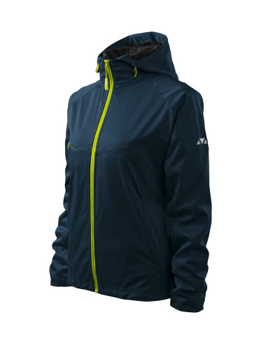 Damenjacke cool 514 marineblau Adler Malfini