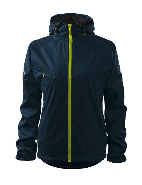 Damenjacke cool 514 marineblau Adler Malfini