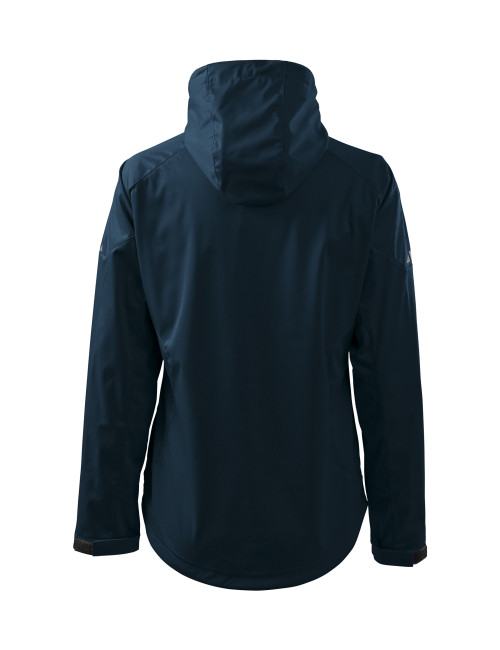 Women`s jacket cool 514 navy blue Adler Malfini