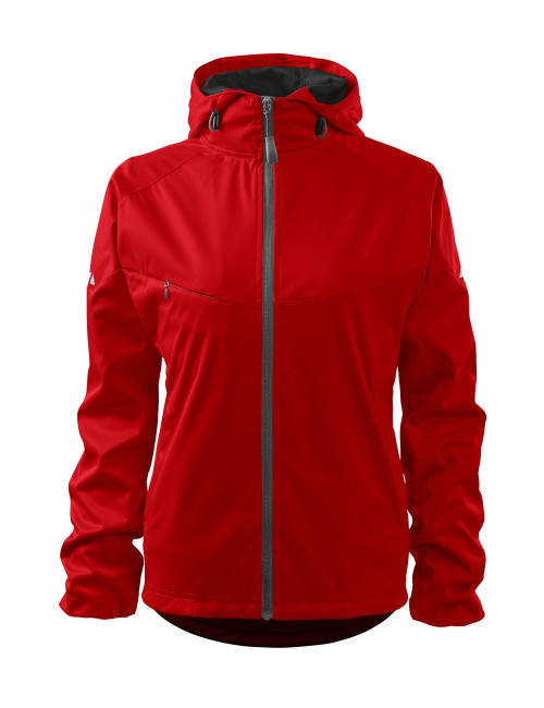 Damenjacke cool 514 rot Adler Malfini