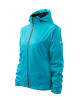 Damenjacke cool 514 türkis Adler Malfini
