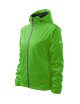 Adler Malfini coole 514 Green Apple Damenjacke