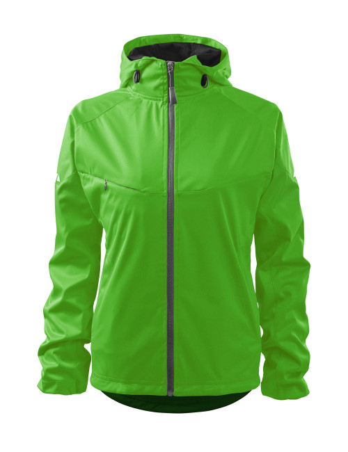 Adler Malfini coole 514 Green Apple Damenjacke