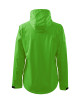 Adler Malfini coole 514 Green Apple Damenjacke
