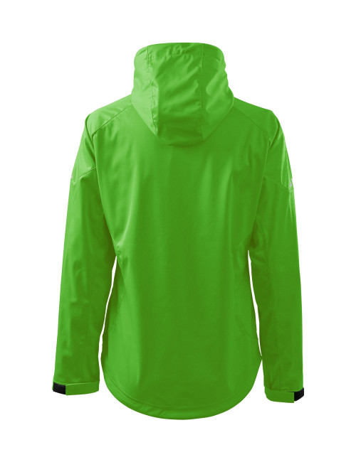 Adler Malfini coole 514 Green Apple Damenjacke