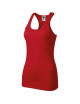 Top damski racer 167 czerwony Adler Malfini