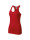 Women`s top racer 167 red Adler Malfini