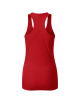 Women`s top racer 167 red Adler Malfini