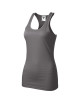 Top damski racer 167 stalowy Adler Malfini