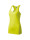 Top damski racer 167 neon yellow Adler Malfini