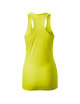 Top damski racer 167 neon yellow Adler Malfini
