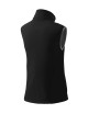 Softshell women`s vest vision 516 black Adler Malfini