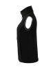 Softshell women`s vest vision 516 black Adler Malfini