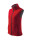 Damen-Softshellweste Vision 516 rot Adler Malfini