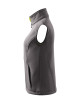 Softshell kamizelka damska vision 516 stalowy Adler Malfini