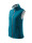 Damen Softshellweste Vision 516 Dunkeltürkis Adler Malfini