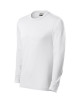 Unisex T-Shirt Adler Rimeck Resist LS R05 Weiß