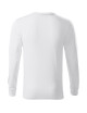 Unisex T-Shirt Adler Rimeck Resist LS R05 Weiß
