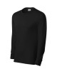 Koszulka unisex resist ls r05 czarny Adler Rimeck