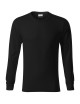 Unisex Resist Ls R05 T-Shirt schwarz Adler Rimeck