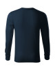 Unisex Resist Ls R05 T-Shirt Marineblau Adler Rimeck