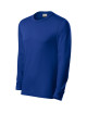 Koszulka unisex resist ls r05 chabrowy Adler Rimeck