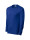 Unisex Resist Ls R05 T-Shirt Kornblumenblau Adler Rimeck