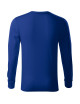 Unisex Resist Ls R05 T-Shirt Kornblumenblau Adler Rimeck