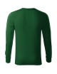 Unisex Resist Ls R05 T-Shirt Flaschengrün Adler Rimeck
