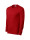 Koszulka unisex resist ls r05 czerwony Adler Rimeck