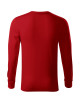 Unisex Resist Ls R05 T-Shirt Rot Adler Rimeck