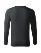 Unisex Resist Ls R05 T-Shirt Ebenholzgrau Adler Rimeck