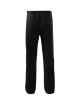 Spodnie dresowe Adler Comfort 607 czarne - P&M