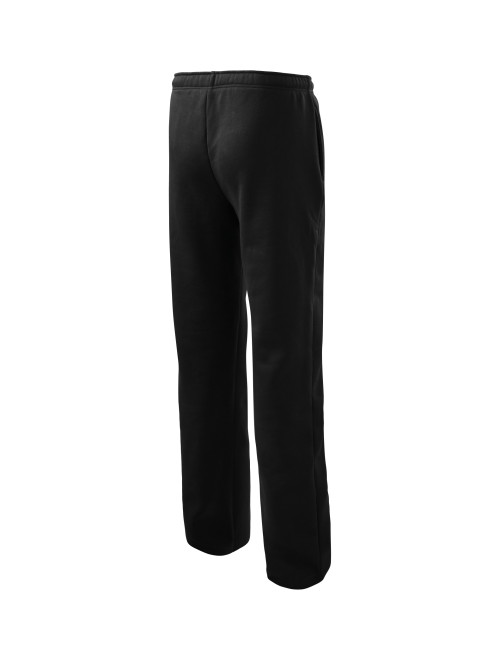 Adler Sweatpants Comfort 607 schwarz