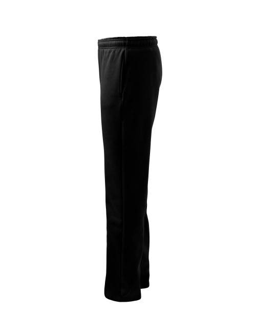 Adler Sweatpants Comfort 607 schwarz