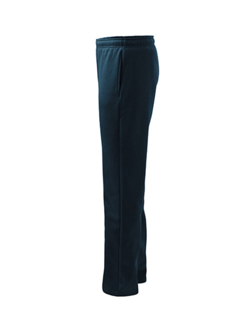 Herren-/Kinder-Komfort-Jogginghose 607 Marineblau Adler Malfini