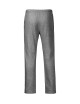 Herren-/Kinder-Komfort-Jogginghose 607 dunkelgrau meliert Adler Malfini
