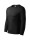 Koszulka unisex progress ls p75 czarny Adler Piccolio