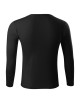 Progress ls p75 unisex t-shirt black Adler Piccolio