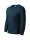 Koszulka unisex progress ls p75 granatowy Adler Piccolio