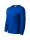 Unisex Progress Ls P75 T-Shirt Kornblumenblau Adler Piccolio