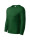 Koszulka unisex progress ls p75 zieleń butelkowa Adler Piccolio